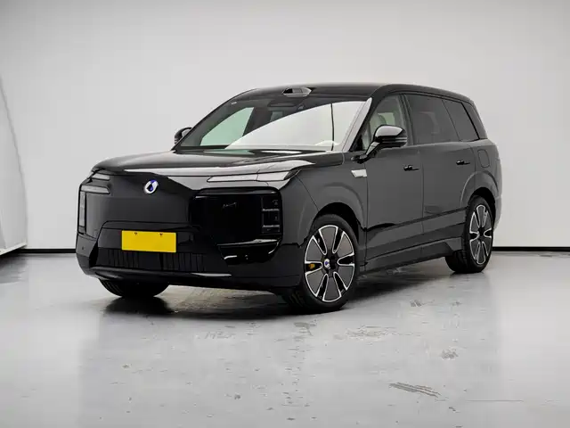 Denza Denza N8L 2025 Standard