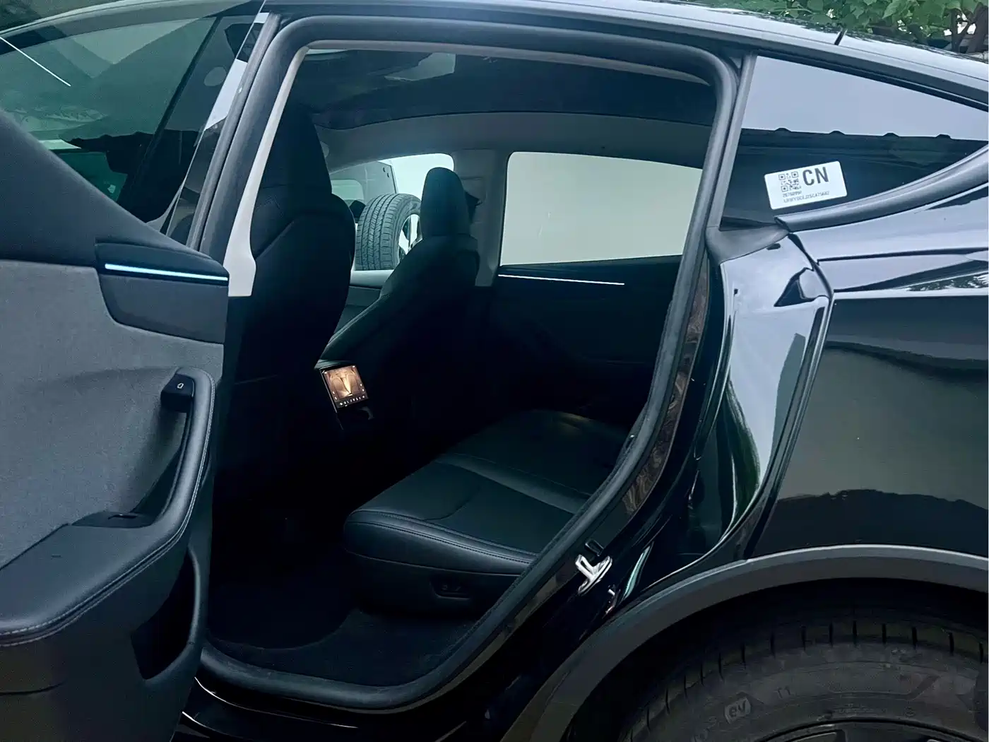 Tesla Model Y 2026 2026 Long Range Rear-Wheel Drive