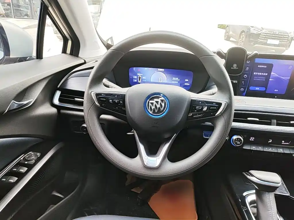 Buick Velite 6 2024 2024 Model 430km Premium Edition