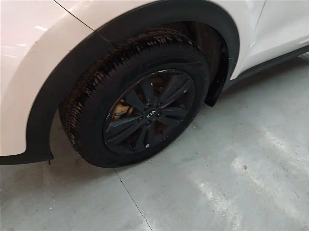 Kia KX5 2016 Model 2.0L Automatic 2WD GLS фото 25