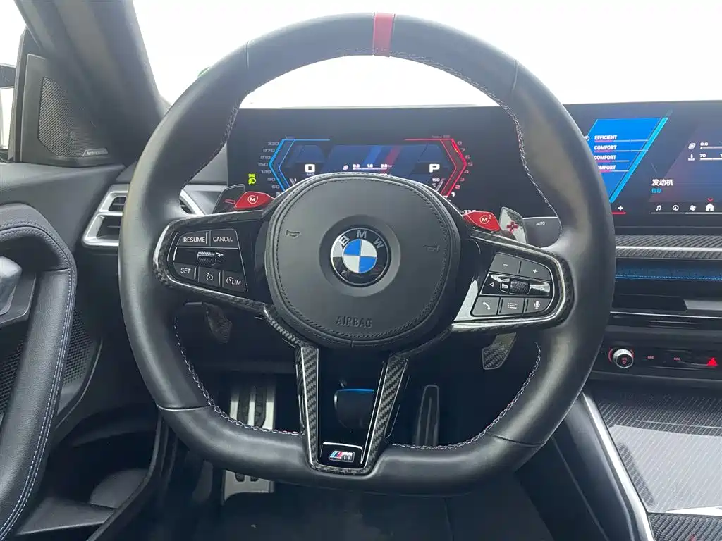 BMW M2 2025 2024 M2