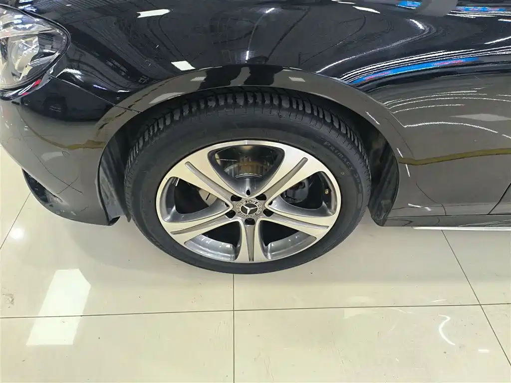 Mercedes-Benz E-Class 2016 E 200 L Sport Type фото 22