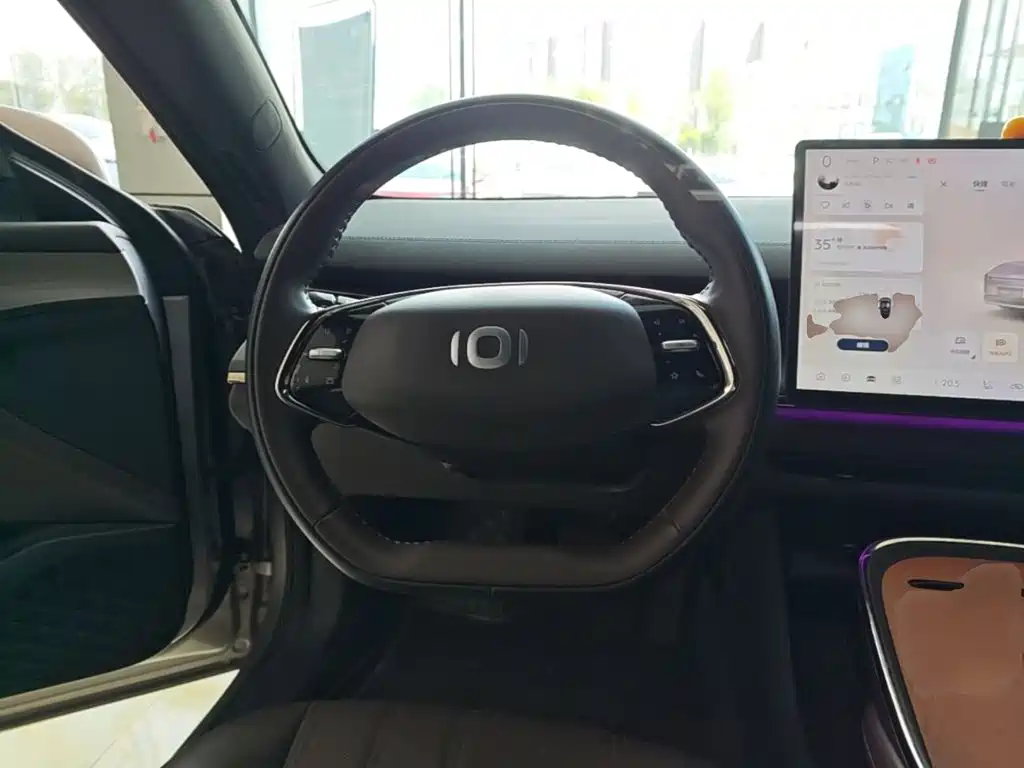 Changan Qiyuan A07 2024 2025 Range Extender Deluxe Edition 230 Premium