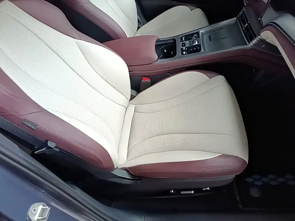 BYD Seal 07 DM-i 2024 2025 DM-i 1.5L 125km Premium