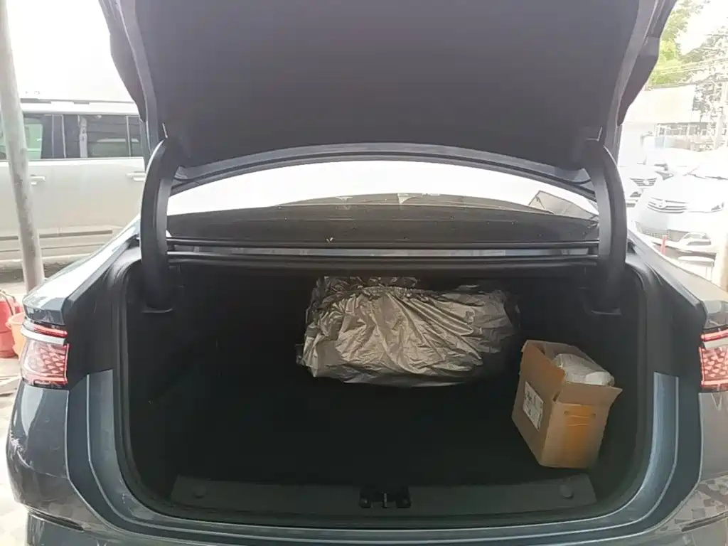 BYD Seal 07 DM-i 2024 2025 DM-i 1.5L 125km Premium