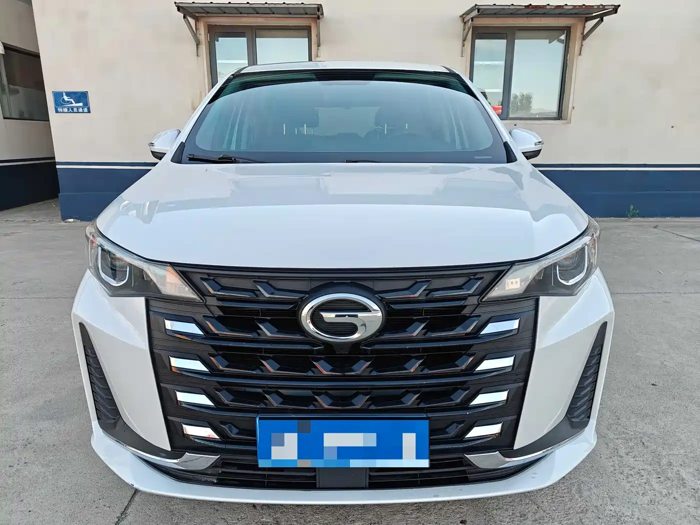 GAC Trumpchi Trumpchi M6 2023 PRO 270T DCT Elite Edition фото 2