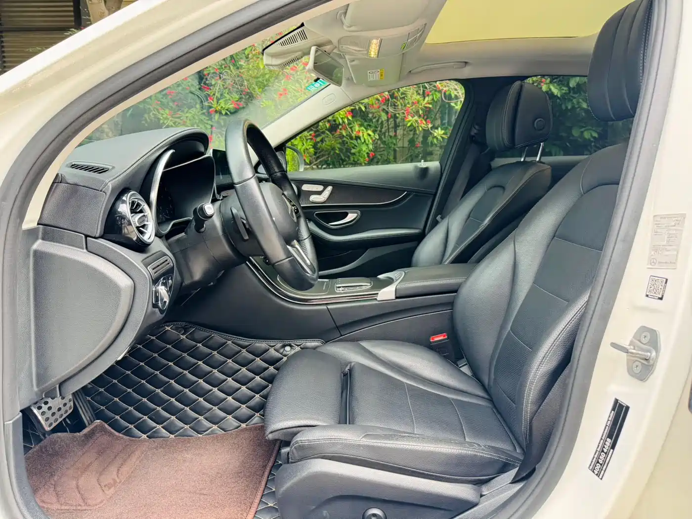 Mercedes-Benz C-Class 2019 C 260 L Sport фото 17