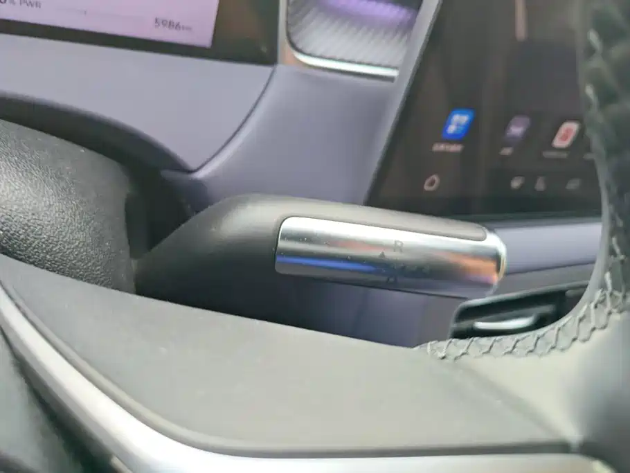 Shangjie SUV 2025 2025 Extended Range Edition