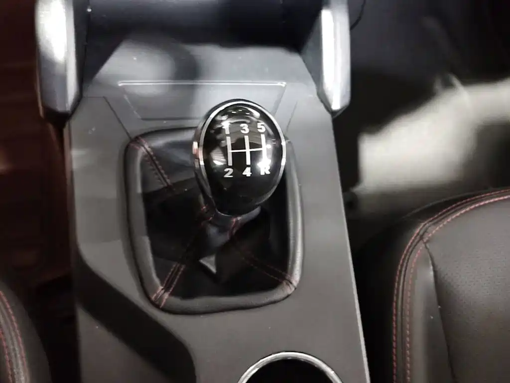 Geely GX7 2015 2015 Classic 1.8L Manual Urban (China IV)