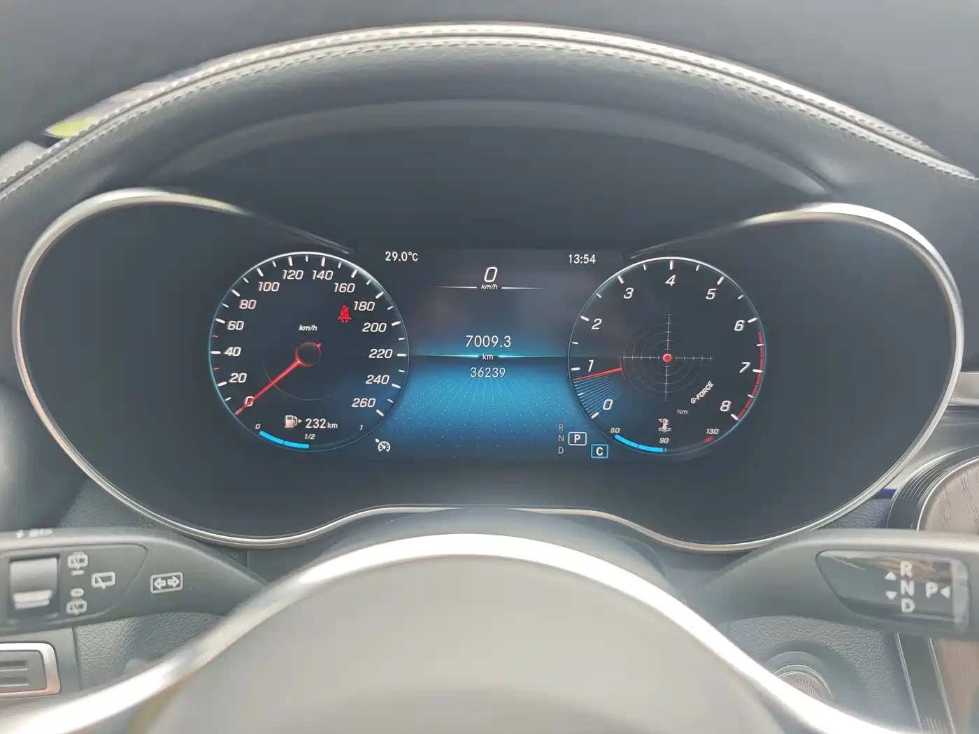 Mercedes-Benz GLC 2022 Facelift GLC 300 L 4MATIC Dynamic Collector's Edition фото 17