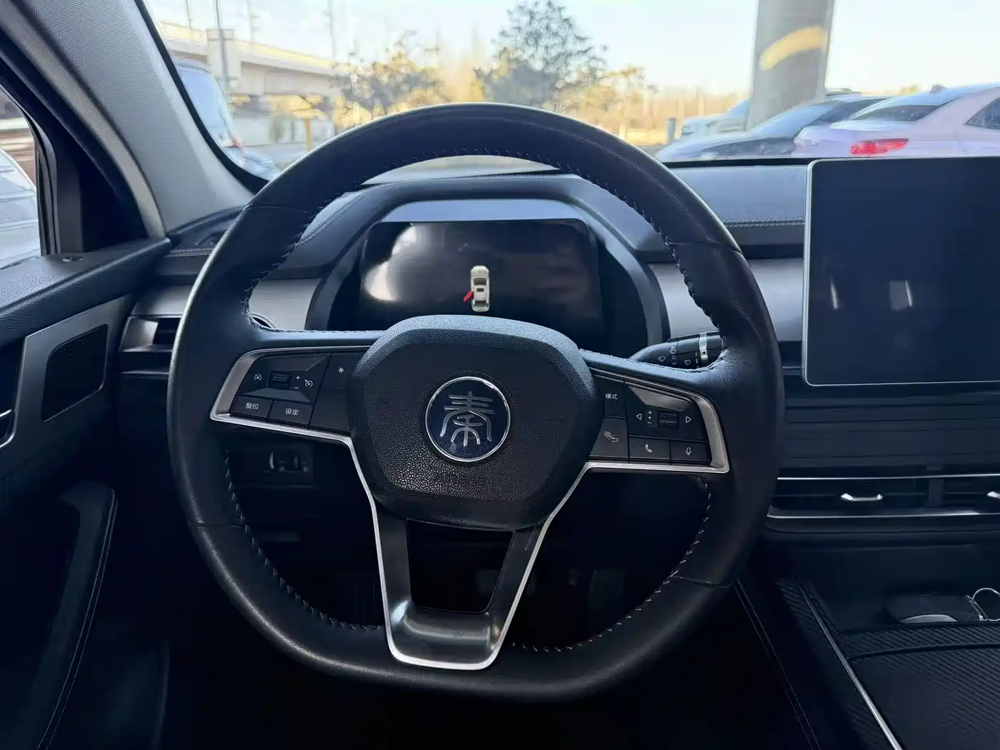 BYD QINHUANGDAO NEW ENERGY