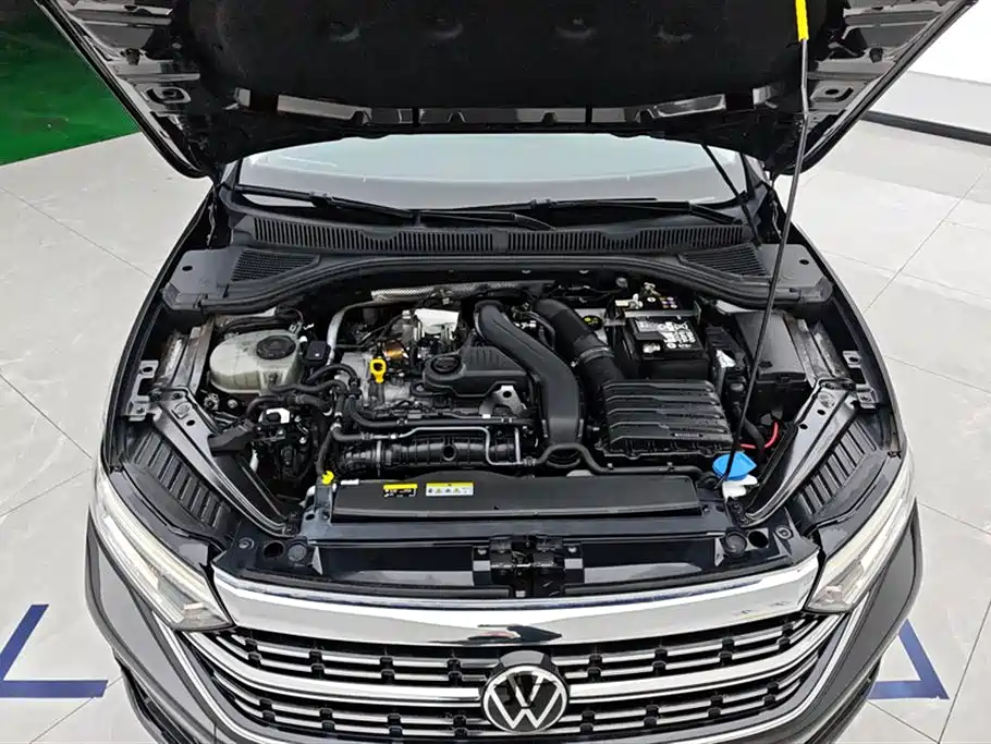 Volkswagen Sagitar 2024 300TSI DSG Surpass Edition фото 10