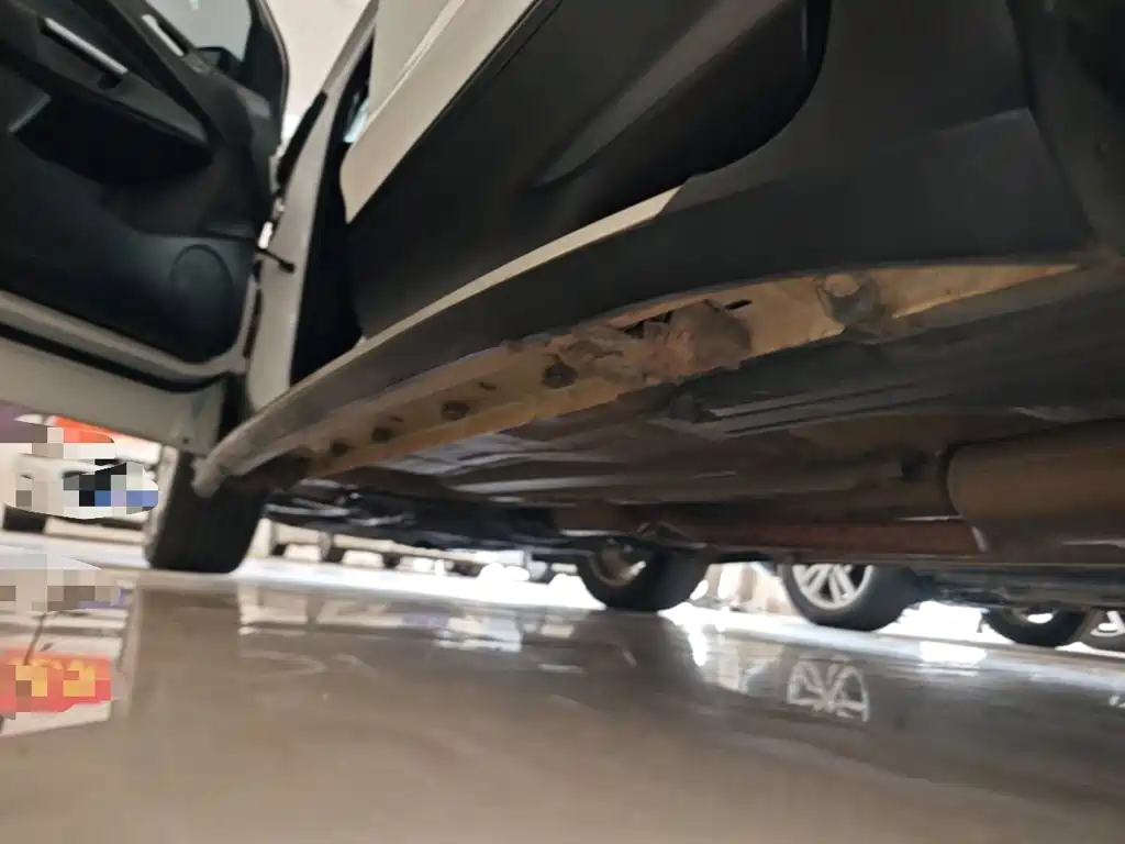 Ford Kuga 2018 2018 EcoBoost 180 FWD Platinum Wing