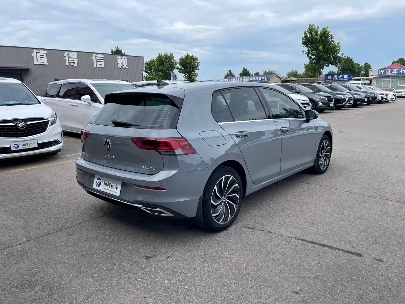 Volkswagen Golf, миниатюра 5