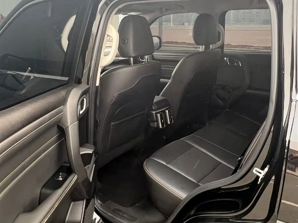 Haval Big Dog 2024 1.5T DCT Border Collie Edition фото 4