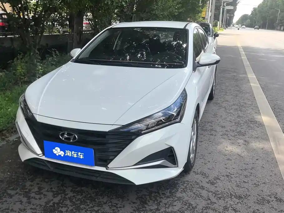Hyundai Verna 2021 2020 1.4L CVT GLS Cool Edition