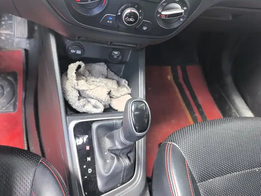 Hyundai Verna 2021 2020 1.4L CVT GLS Cool Edition