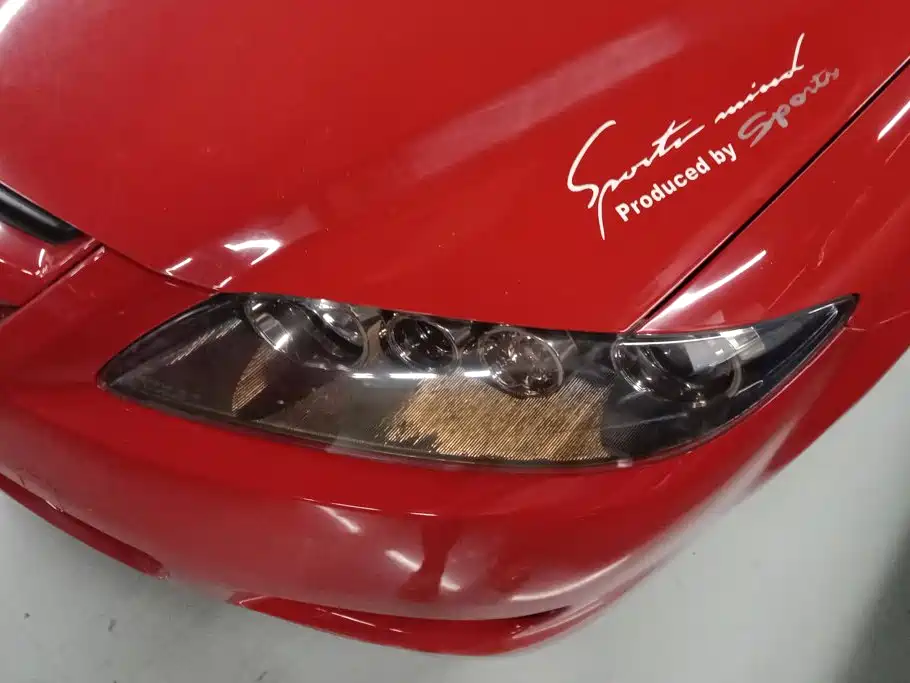 2016 Mazda 6