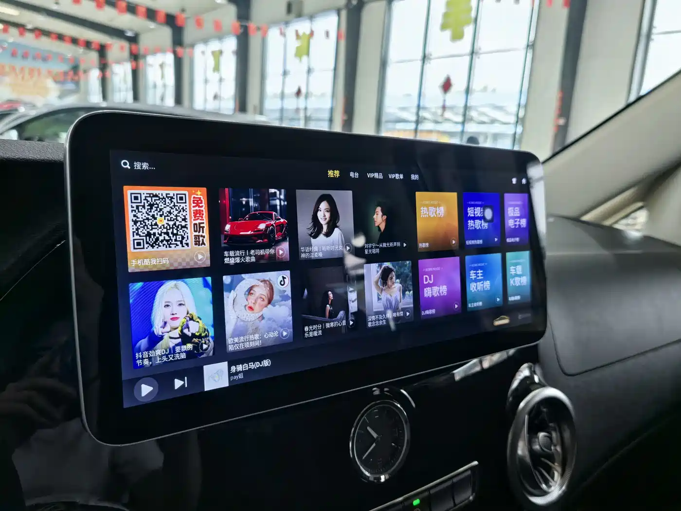 Mercedes-Benz Vito 2021 2.0T Elite 7-Seater фото 7
