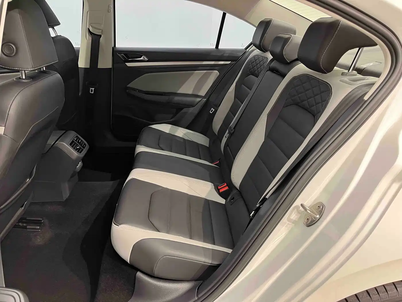 Volkswagen Bora, миниатюра 9