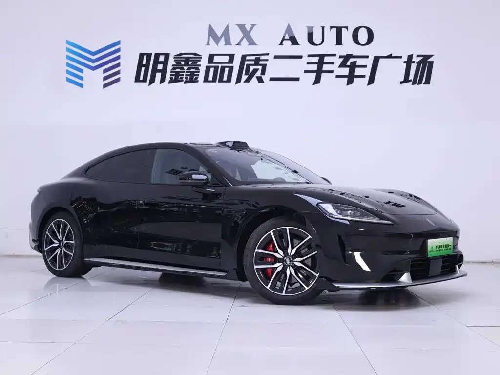 Shangjie Z7 2026 2026 Base Model