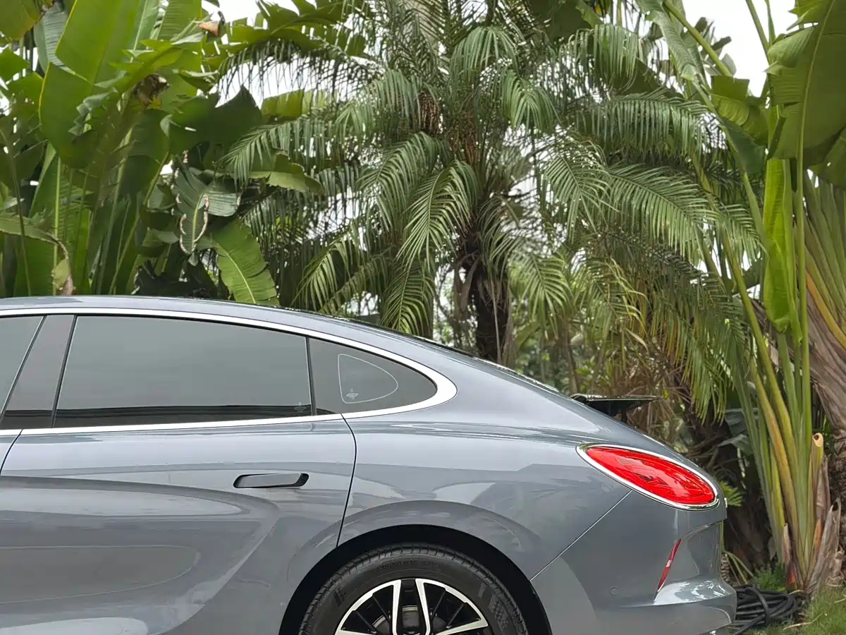 Ora Lightning Cat 2024 2022 555km Premium Edition
