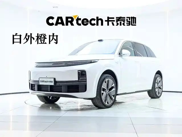 Li Auto L7 2025