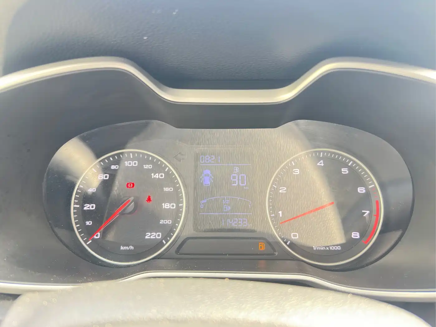 MG ZS 2017 2017 1.5L Manual Premium Internet Edition