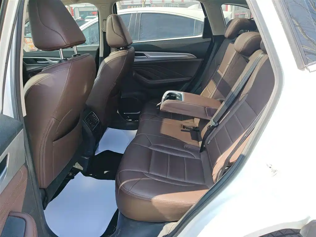 Haval F7 2020 2.0T 4WD i-Yue фото 17
