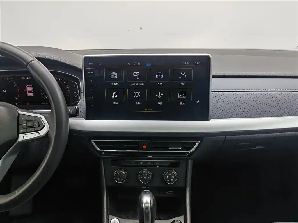 Volkswagen Lavida 2024 Model 1.5L Automatic 5 Million Edition фото 12