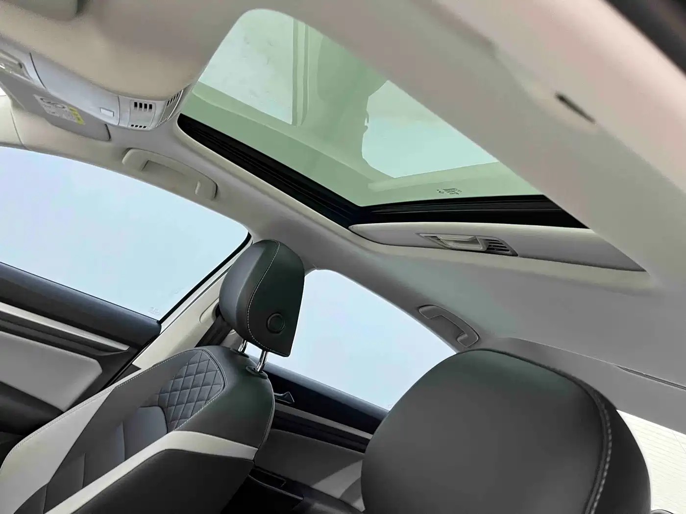 Volkswagen Bora, миниатюра 12