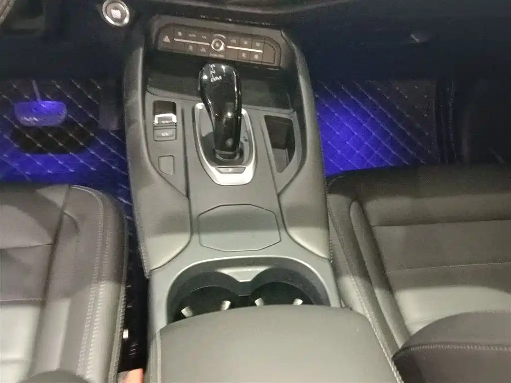 Haval F7 2019 1.5T 2WD i-Type China V фото 14