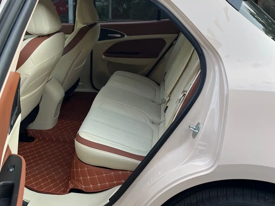 Ora Good Cat 2026 2025 Model 430km Luxury