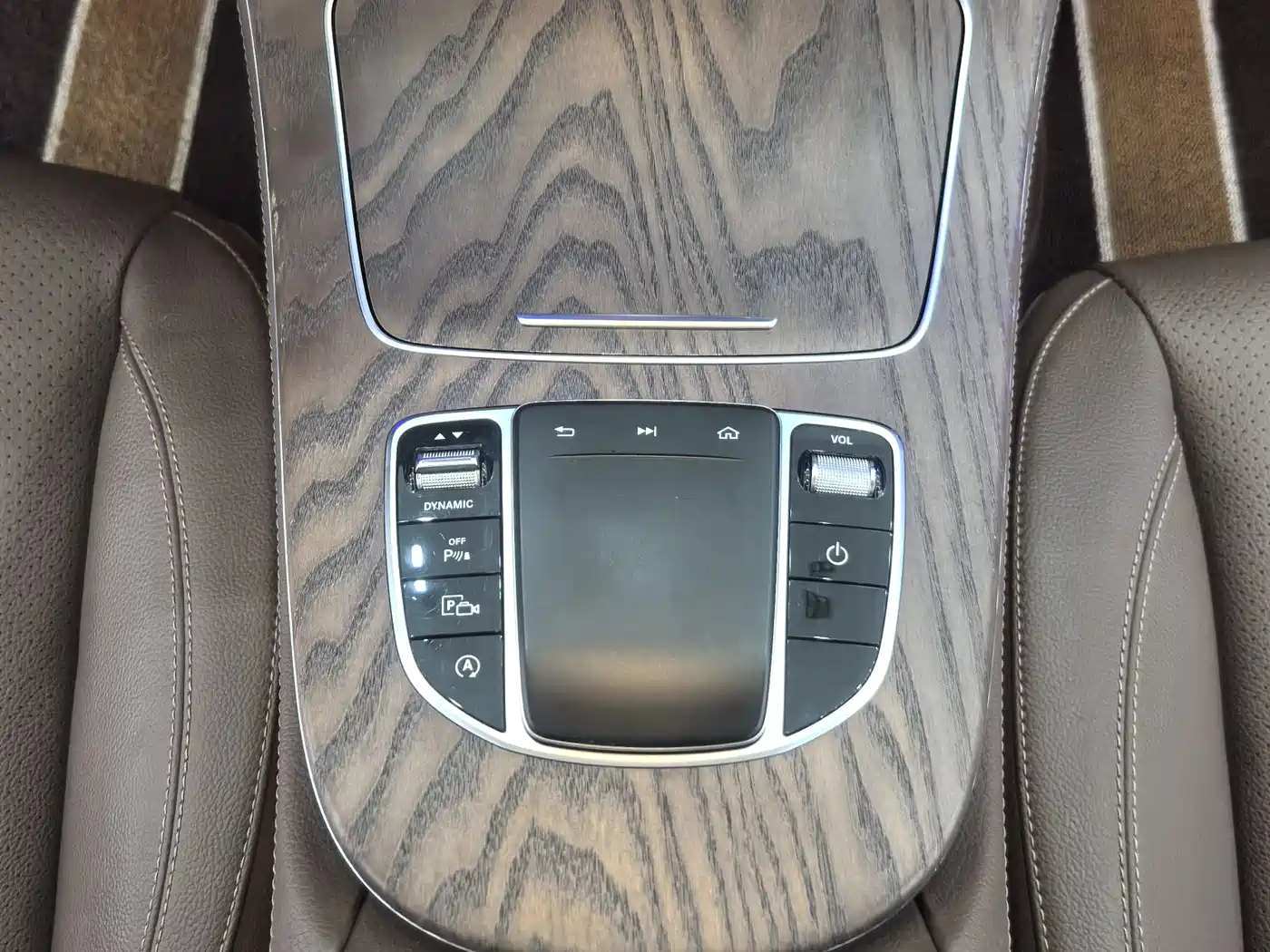 Mercedes-Benz E-Class 2020 E 300 L Fashion фото 16