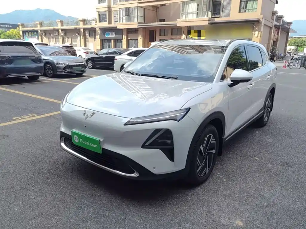 Wuling Motors Wuling Xingguang S 2025 2024 130km Flagship Model
