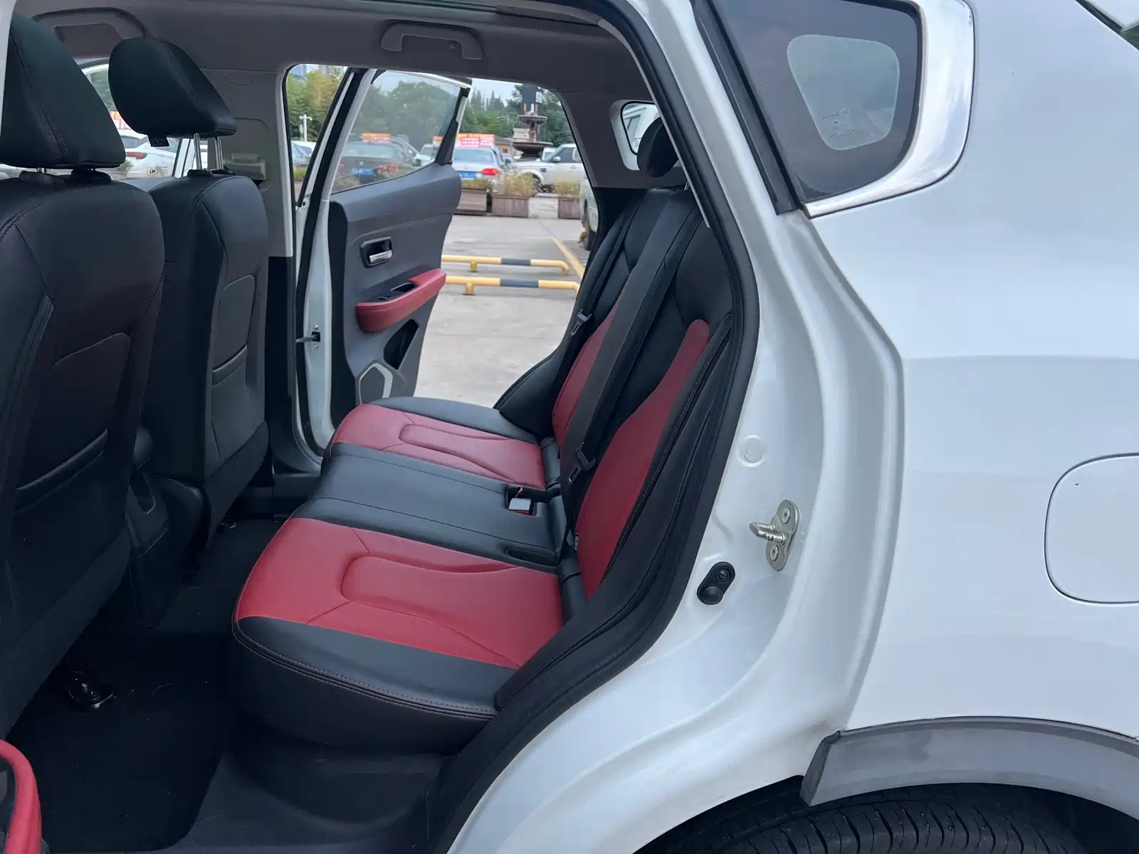 Фото 5 - Haval H2s