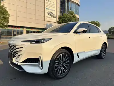 Changan UNI-K