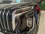 Фото 24 - Hongqi HS7 PHEV