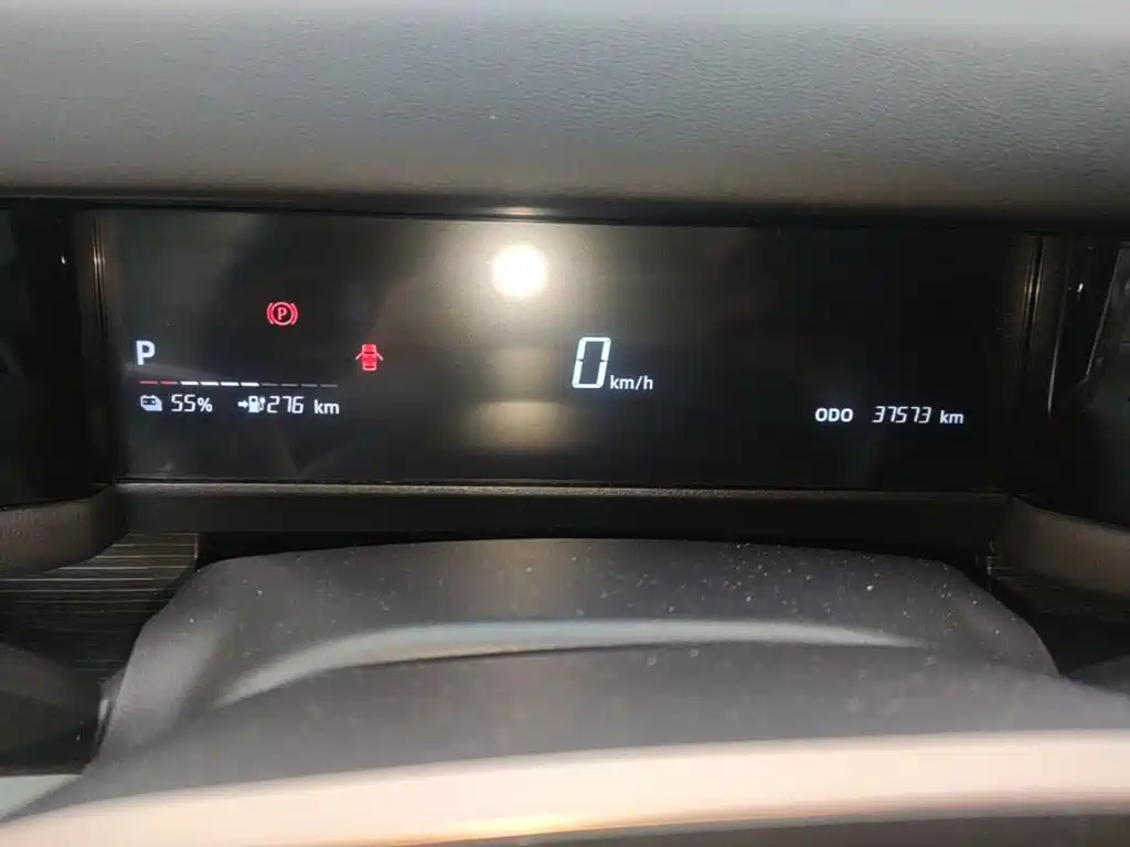 iCAR 03 2024 2024 501km 2WD Long Range
