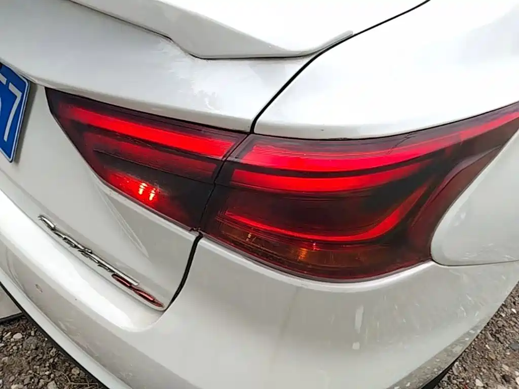 Changan Raeton CC 2019 2018 1.5T Auto Smart Elegance China V