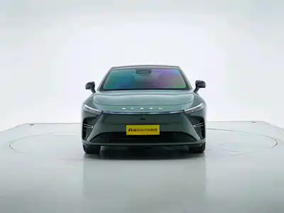 Exeed ES