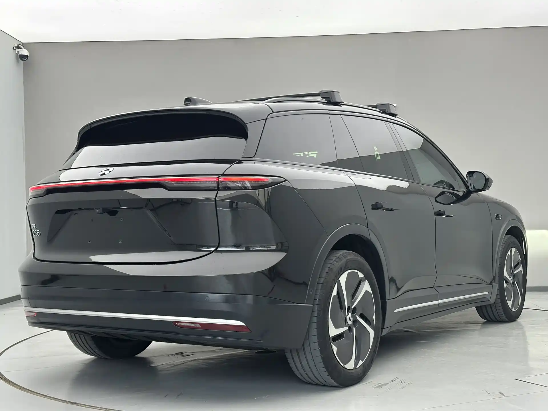Фото 6 - NIO ES6
