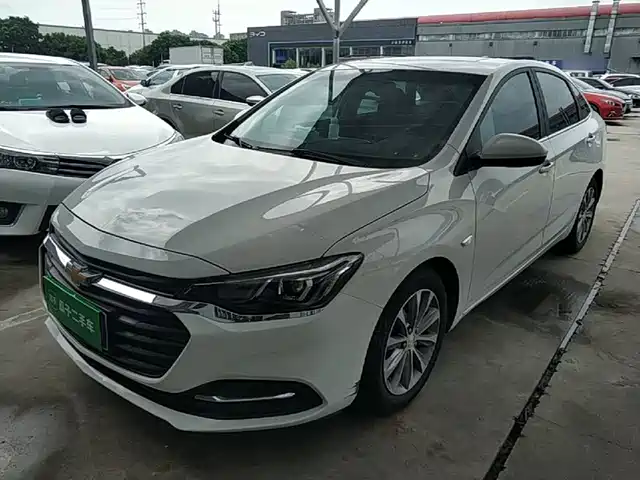 Chevrolet Monza 2020 320 Auto Comfort Edition