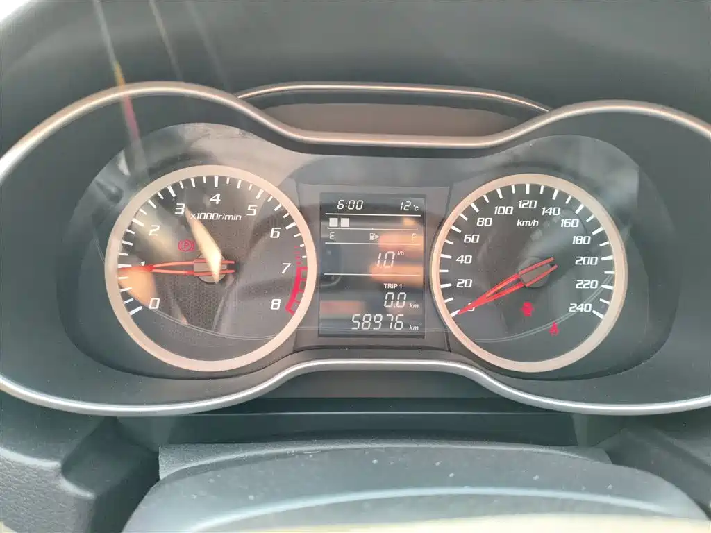 Besturn X40 2019 2019 1.6L Manual Luxury Type China V