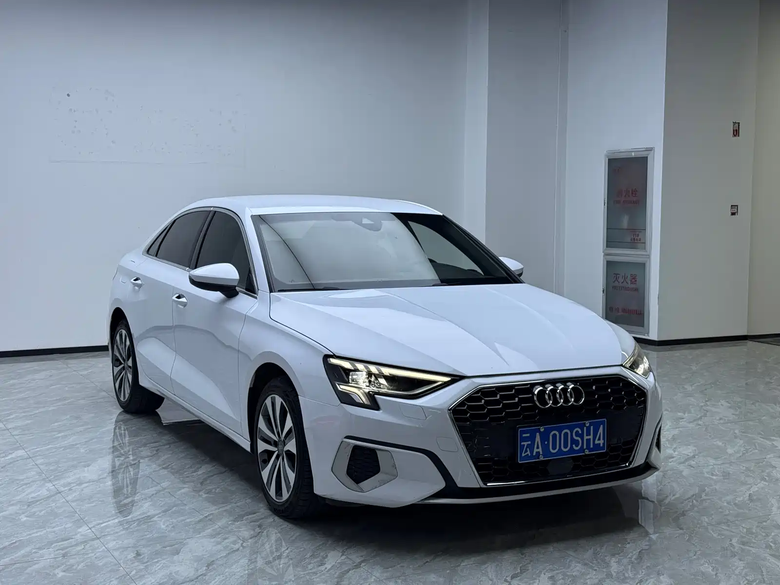 Фото 3 - Audi A3