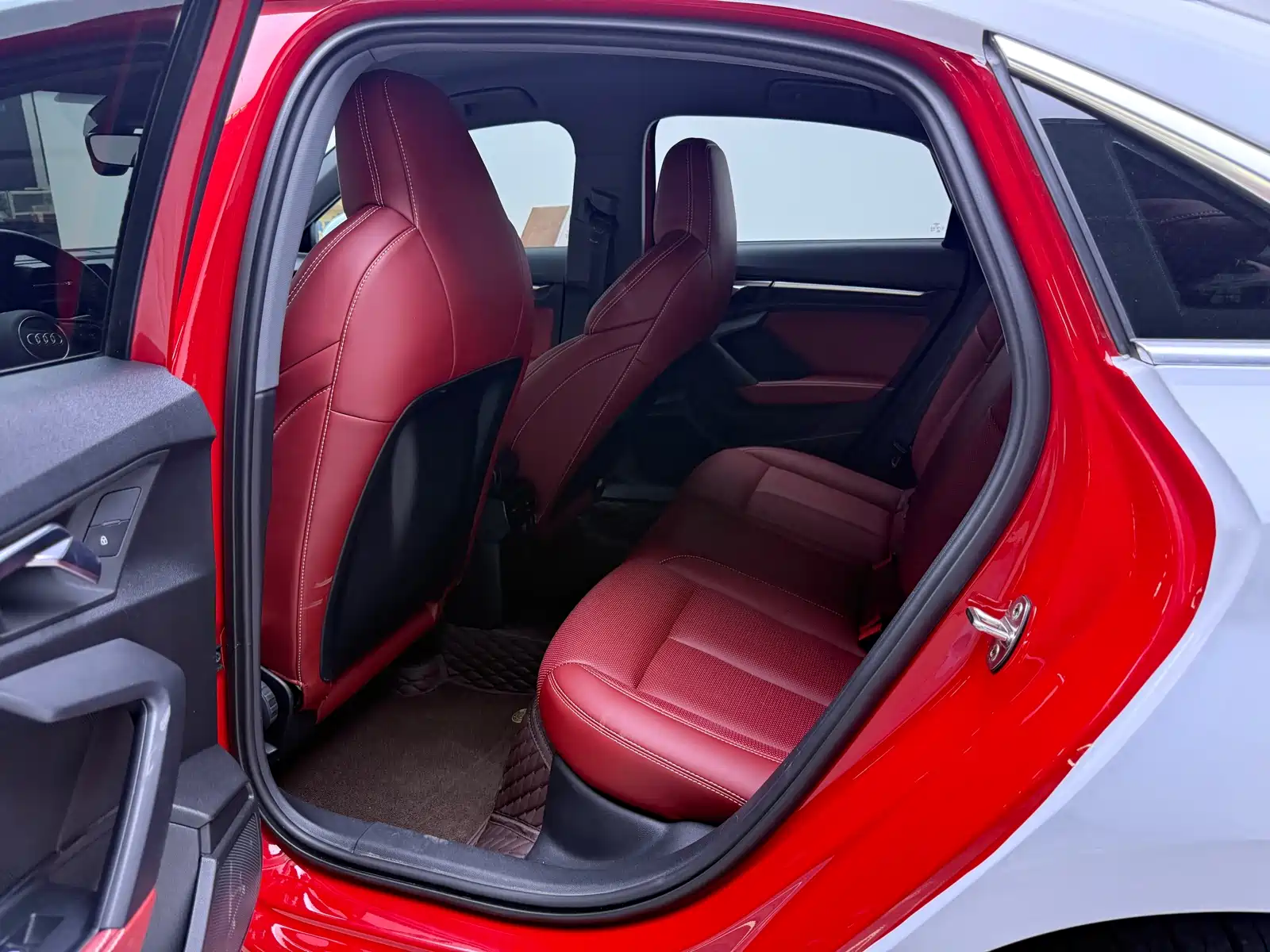 Фото 7 - Audi A3