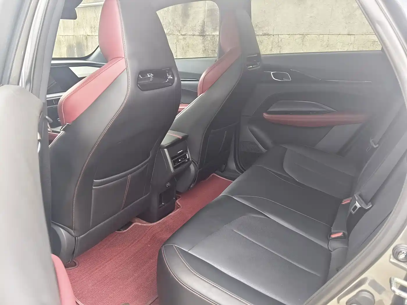 Changan Oshan Z6 2024 2023 Blue Whale 1.5T DCT Smart Enjoyment