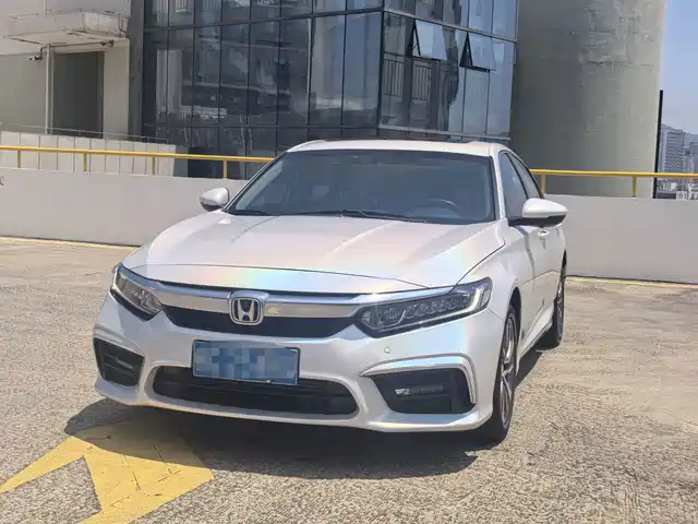 Honda Inspire 2019