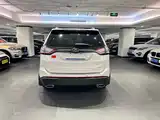 Фото 9 - Ford Edge