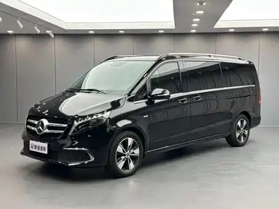 Mercedes-Benz V